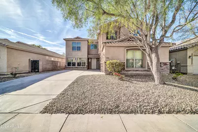 3824 S 101st Drive, Tolleson, AZ 85353 - Photo 1