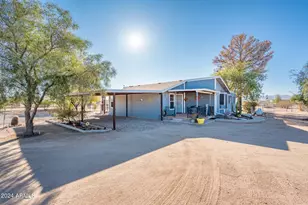 22115 W Dixileta, Wittmann, AZ 85361 - Photo 1