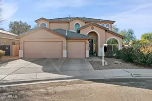 2811 E Riviera, Chandler, AZ 85249 - Photo 1
