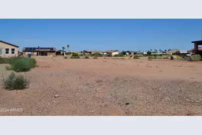 15990 S Elizabeth Place #85, Arizona City, AZ 85123 - Photo 1