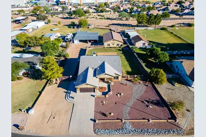 5701 N 105th Lane, Glendale, AZ 85307 - Photo 1