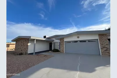 10641 W Boswell, Sun City, AZ 85373 - Photo 1