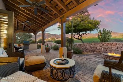 8128 E Greythorn, Gold Canyon, AZ 85118 - Photo 1