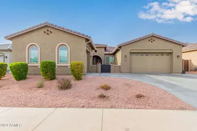 3264 N 195th, Buckeye, AZ 85396 - Photo 1