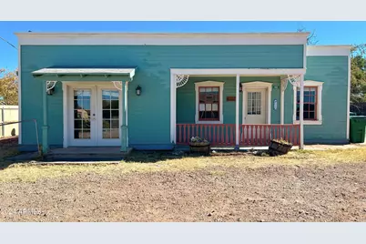 48 N 3rd, Tombstone, AZ 85638 - Photo 1
