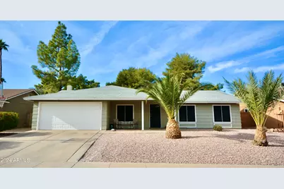 4441 E Coconino Street, Phoenix, AZ 85044 - Photo 1