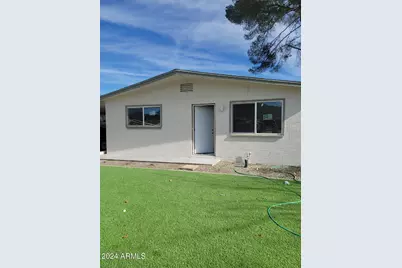 418 W Hartford Road, Kearny, AZ 85137 - Photo 1