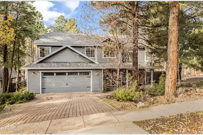 4761 Alpine, Bellemont, AZ 86015 - Photo 1