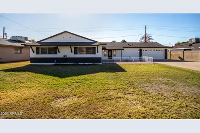 6425 W Campbell, Phoenix, AZ 85033 - Photo 1