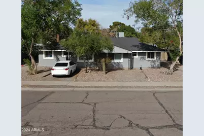 1140 W Monterosa Street, Phoenix, AZ 85013 - Photo 1