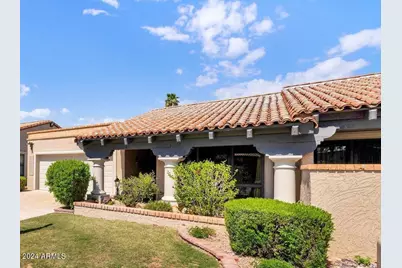 8022 E Via Del Valle, Scottsdale, AZ 85258 - Photo 1