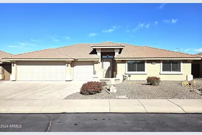 11028 E Nichols, Mesa, AZ 85209 - Photo 1