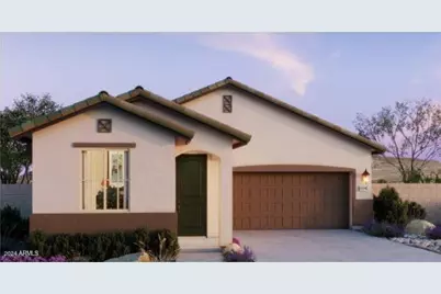 25212 W Wayland, Buckeye, AZ 85326 - Photo 1