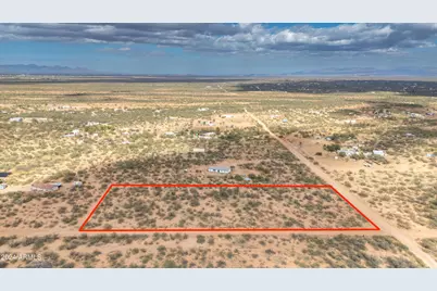 Tbd S Burro Drive #708, Hereford, AZ 85615 - Photo 1