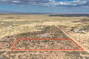 5938 S Burro Dr, Hereford, AZ 85615 - Photo 1