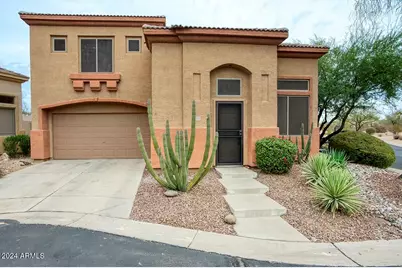 29860 N 42nd, Cave Creek, AZ 85331 - Photo 1