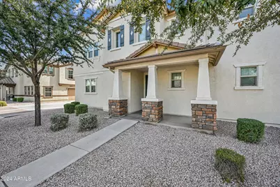 2897 E Binner, Chandler, AZ 85225 - Photo 1