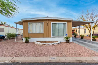 400 W Baseline, Tempe, AZ 85283 - Photo 1