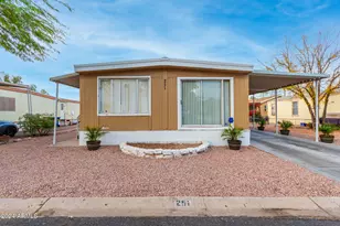 400 W Baseline, Tempe, AZ 85283 - Photo 1