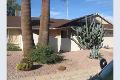 3816 N 87th, Scottsdale, AZ 85251 - Photo 1