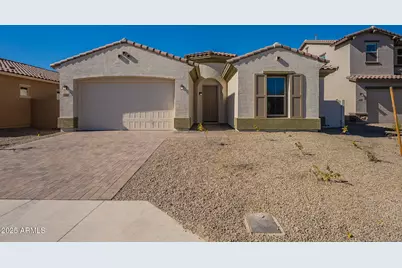 254 S 165th, Goodyear, AZ 85338 - Photo 1