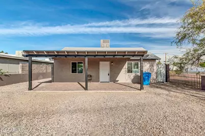 2848 E Adams, Phoenix, AZ 85034 - Photo 1