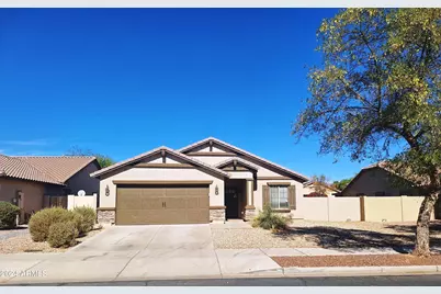 14216 W Rosewood, Surprise, AZ 85379 - Photo 1