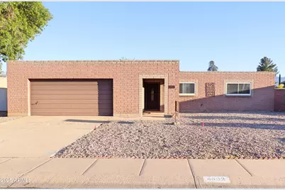 4802 Paseo Las Palmas, Sierra Vista, AZ 85635 - Photo 1