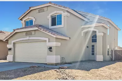 15621 W Hilton, Goodyear, AZ 85338 - Photo 1