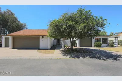 408 Leisure World, Mesa, AZ 85206 - Photo 1