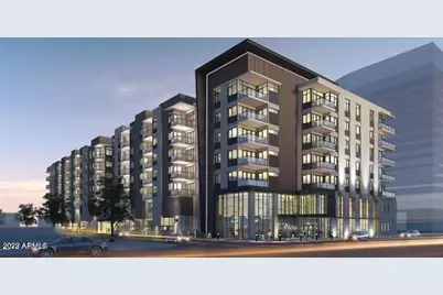 3131 N Central Avenue #6017, Phoenix, AZ 85012 - Photo 45