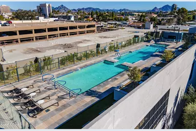 3131 N Central Avenue #6017, Phoenix, AZ 85012 - Photo 41