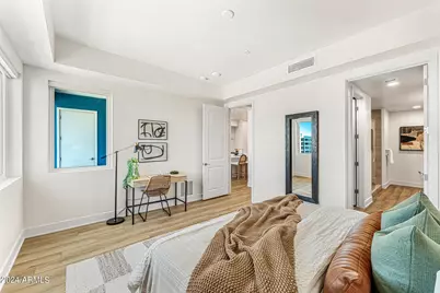 3131 N Central Avenue #6017, Phoenix, AZ 85012 - Photo 13