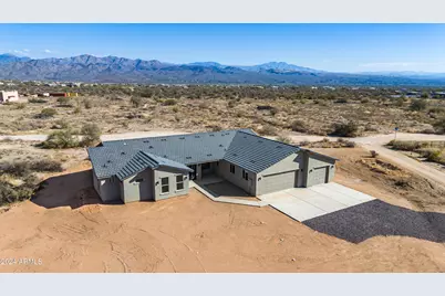 16348 E Skinner, Scottsdale, AZ 85262 - Photo 1