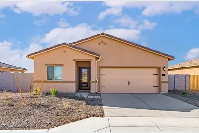 643 W Pintail Drive, Casa Grande, AZ 85122 - Photo 1