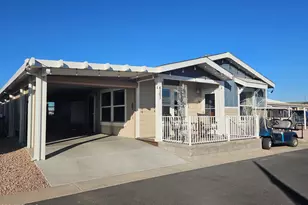 650 N Hawes Rd, Mesa, AZ 85207 - Photo 1