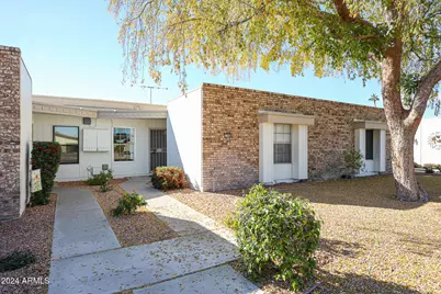 17448 N Boswell, Sun City, AZ 85373 - Photo 1