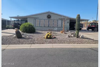 3816 N Montana Avenue, Florence, AZ 85132 - Photo 1