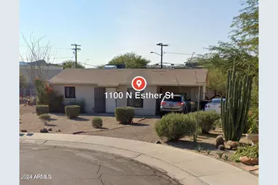1100 N Esther, Tempe, AZ 85288 - Photo 1
