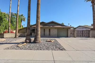 7615 N 46th Avenue, Glendale, AZ 85301 - Photo 1