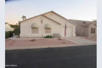 1881 E Kerby Farms, Chandler, AZ 85249 - Photo 1