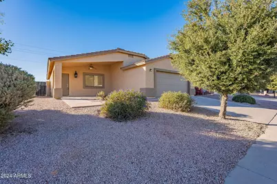 604 S 13th, Coolidge, AZ 85128 - Photo 1