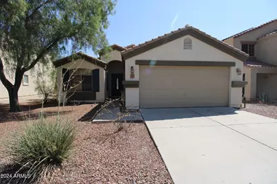 2221 W Central, Coolidge, AZ 85128 - Photo 1