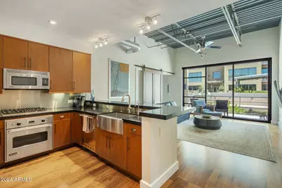 15215 N Kierland, Scottsdale, AZ 85254 - Photo 1