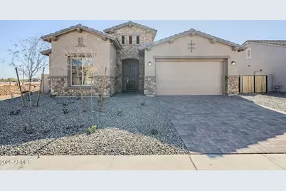 18949 W Ocotillo Road, Waddell, AZ 85355 - Photo 1