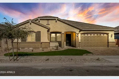 16068 W Questa Drive, Surprise, AZ 85387 - Photo 1