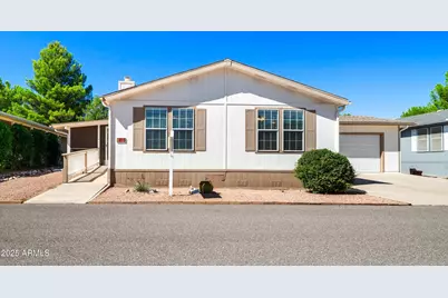 2050 W St Route 89A -- #273, Cottonwood, AZ 86326 - Photo 1