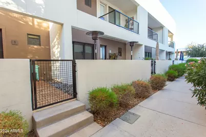 1111 E Missouri, Phoenix, AZ 85014 - Photo 1