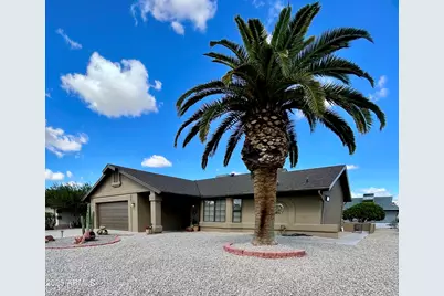 12420 W Wildwood, Sun City West, AZ 85375 - Photo 1