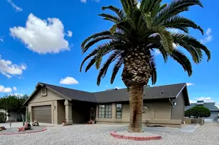 12420 W Wildwood, Sun City West, AZ 85375 - Photo 1